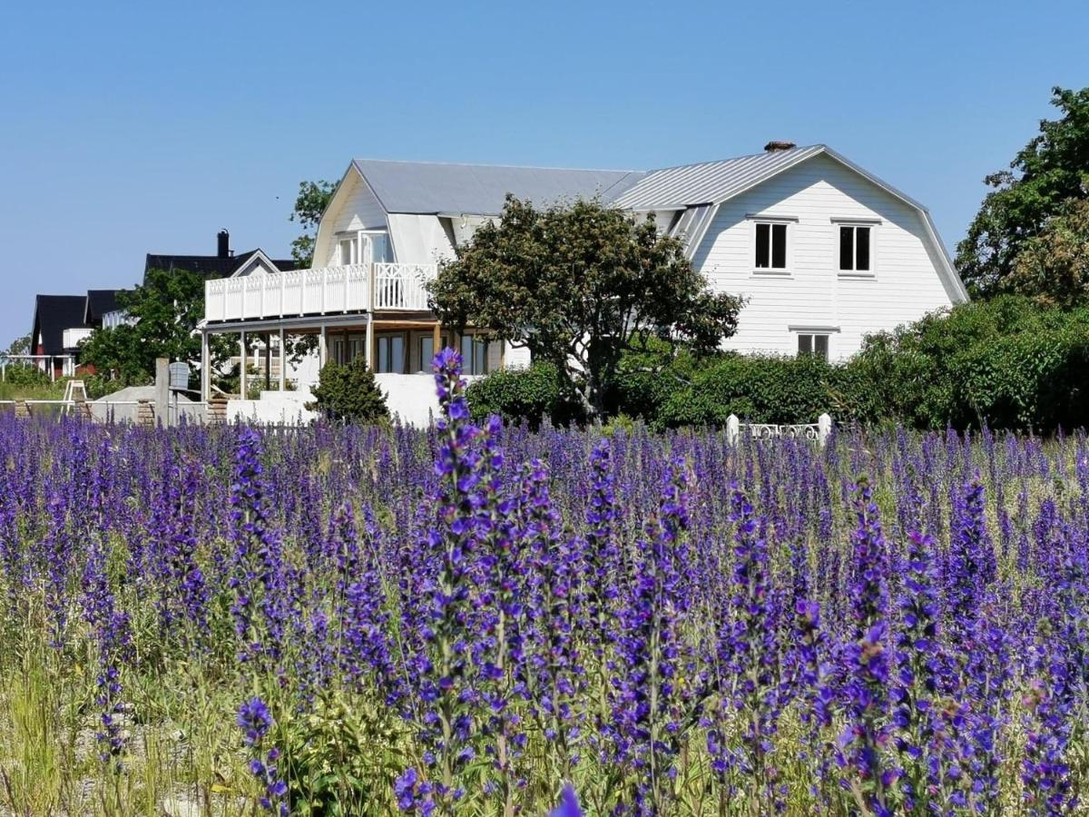 Villa Neptuni Rumsuthyrning Бікселкрок Екстер'єр фото